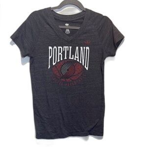 Adidas Portland Trail Blazers T-Shirt